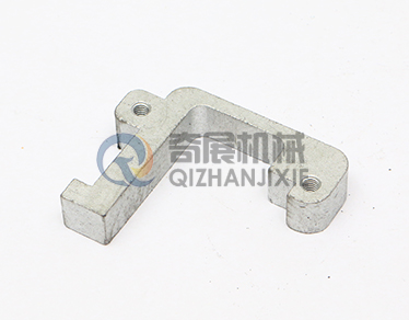 卡口定塊-浙江奇展機械制造有限公司